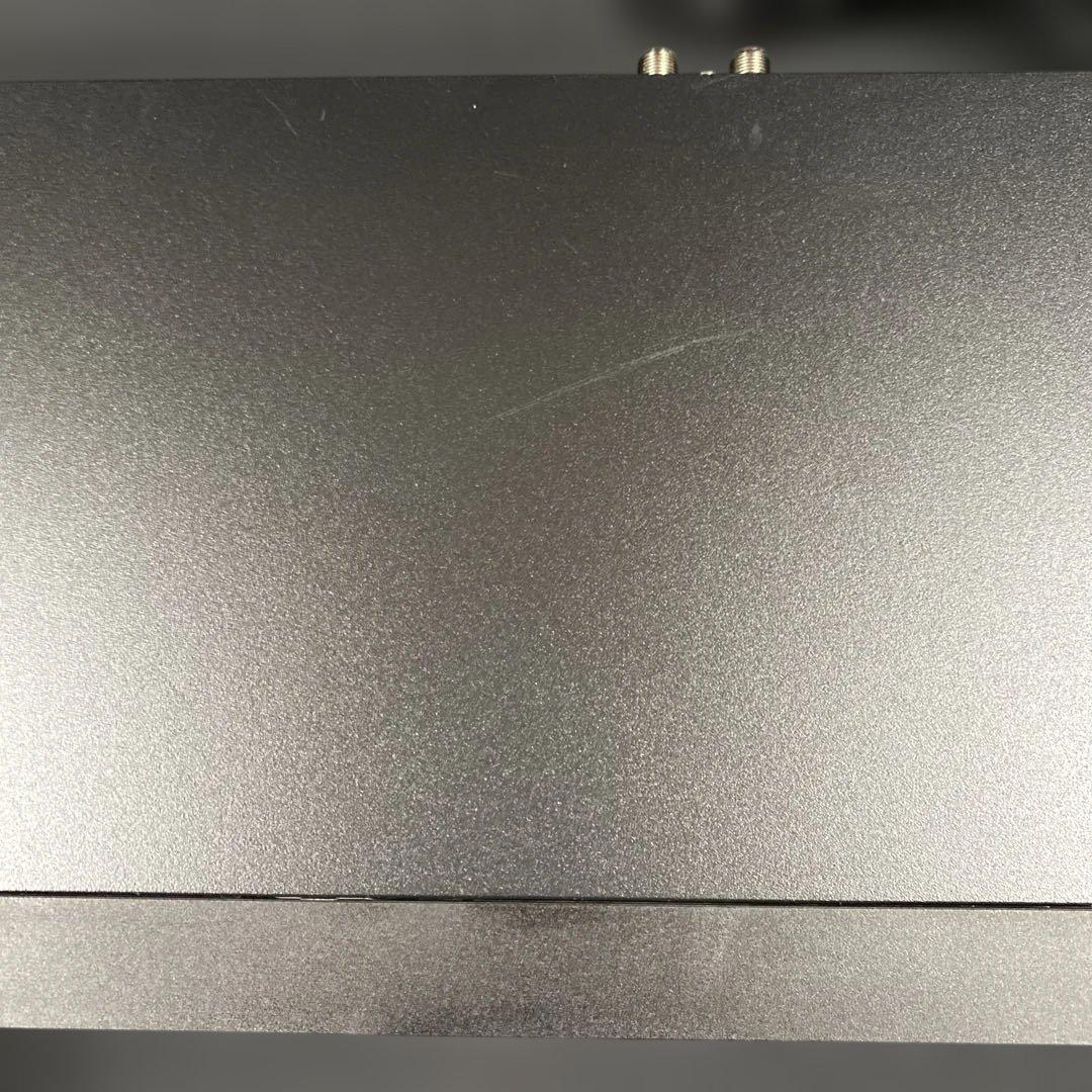 ⭐︎東芝 REGZA DBRーT1010 HDD&ブルーレイディスクレコーダー⭐︎