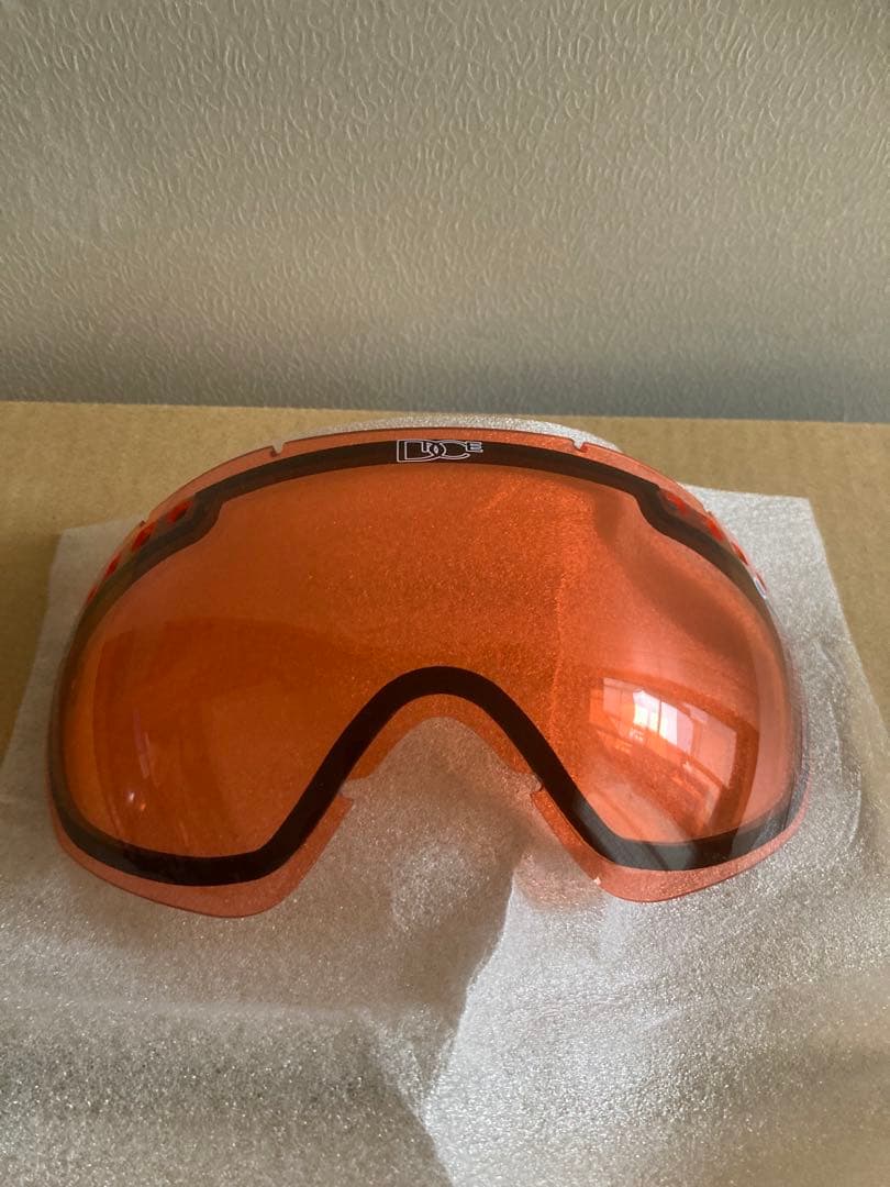 ダイス　ゴーグル　ジャックポット　　　　　　スノーボード　スキー