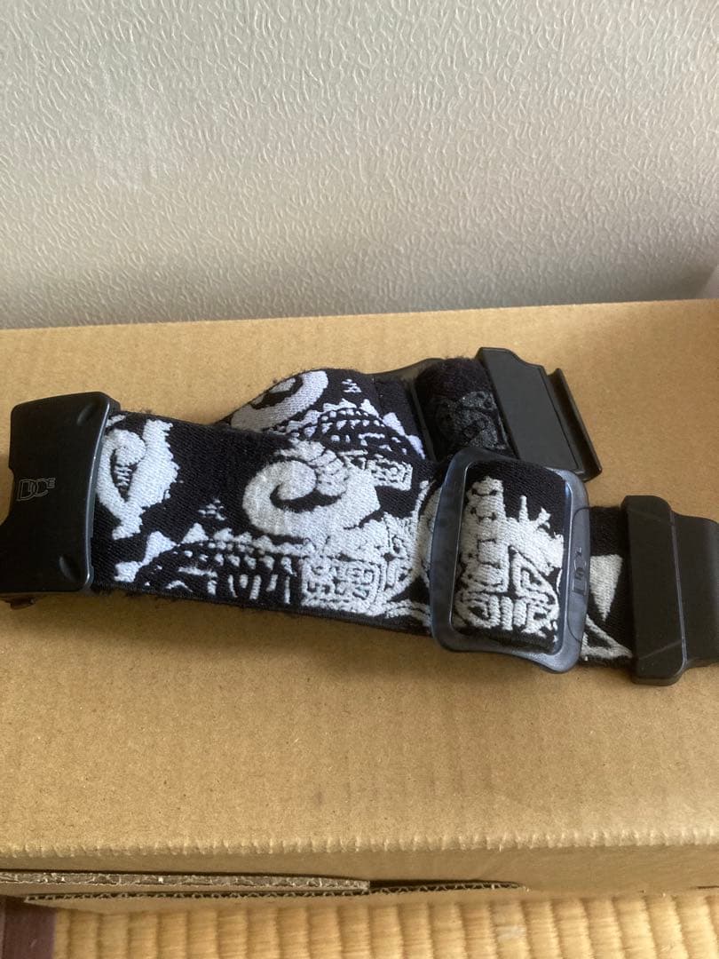 ダイス　ゴーグル　ジャックポット　　　　　　スノーボード　スキー