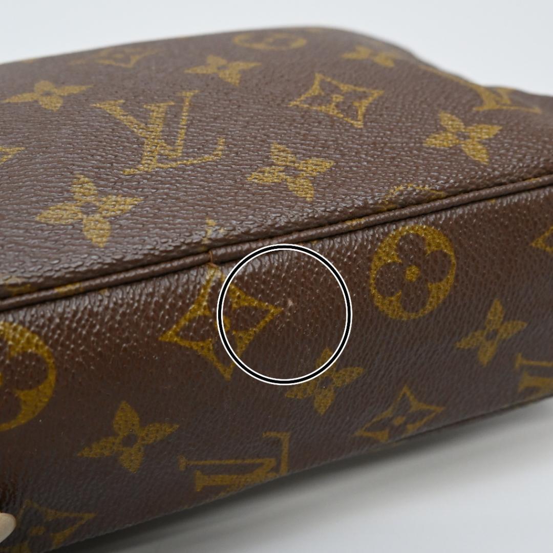 ■ 46530★年ヴィトン トゥルーストワレット23 モノグラム ポーチ