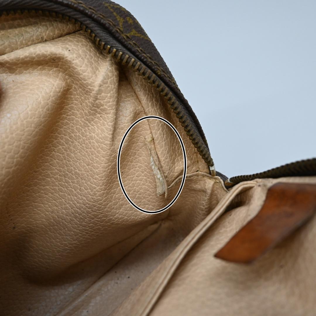 ■ 46530★年ヴィトン トゥルーストワレット23 モノグラム ポーチ