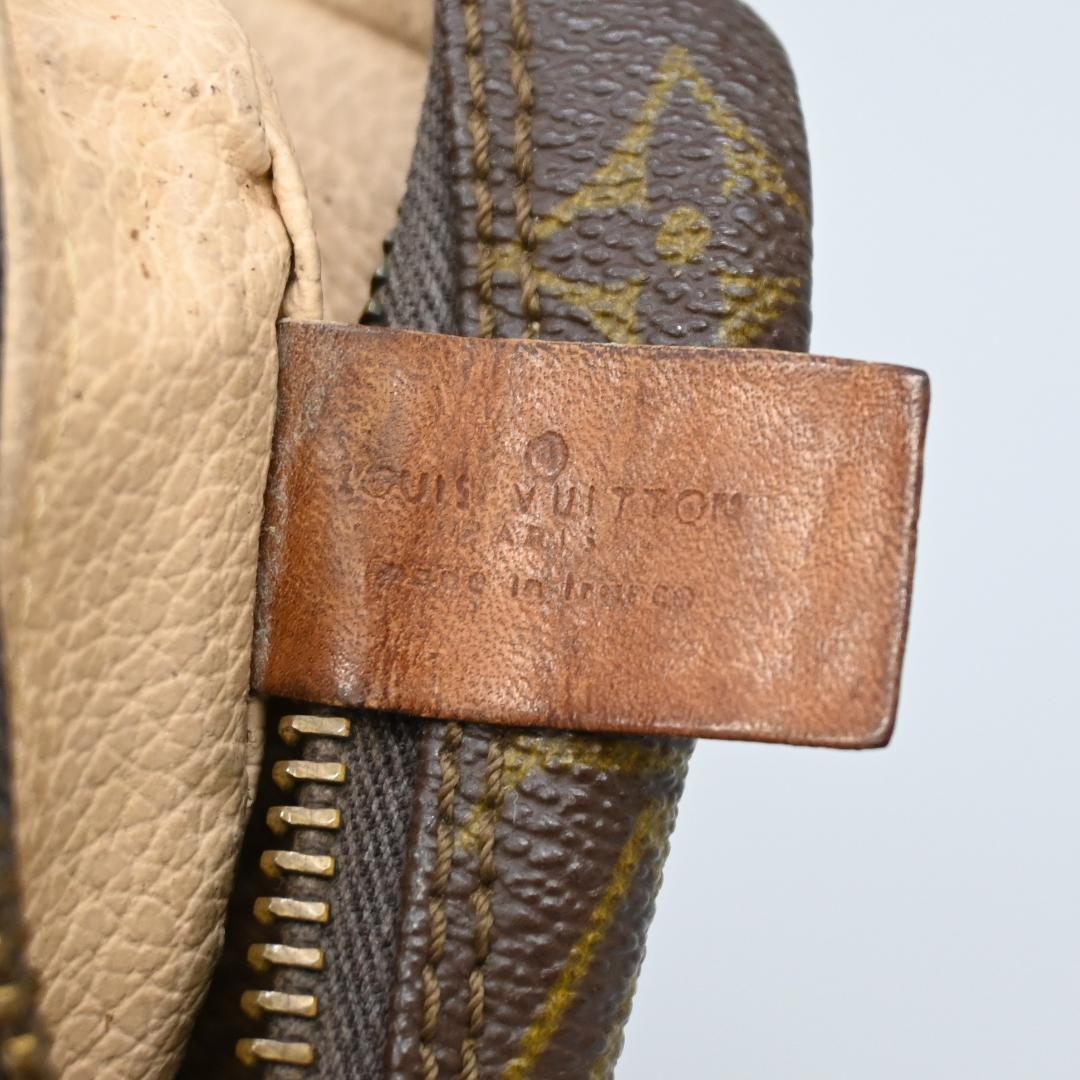 ■ 46530★年ヴィトン トゥルーストワレット23 モノグラム ポーチ