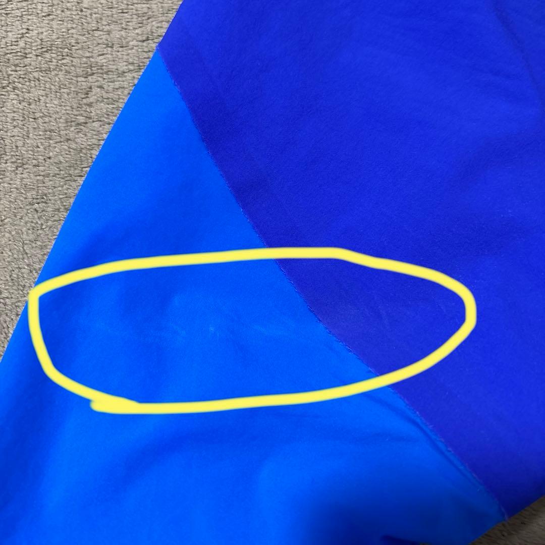 arena アルティメット アクアフォースX サイズSS