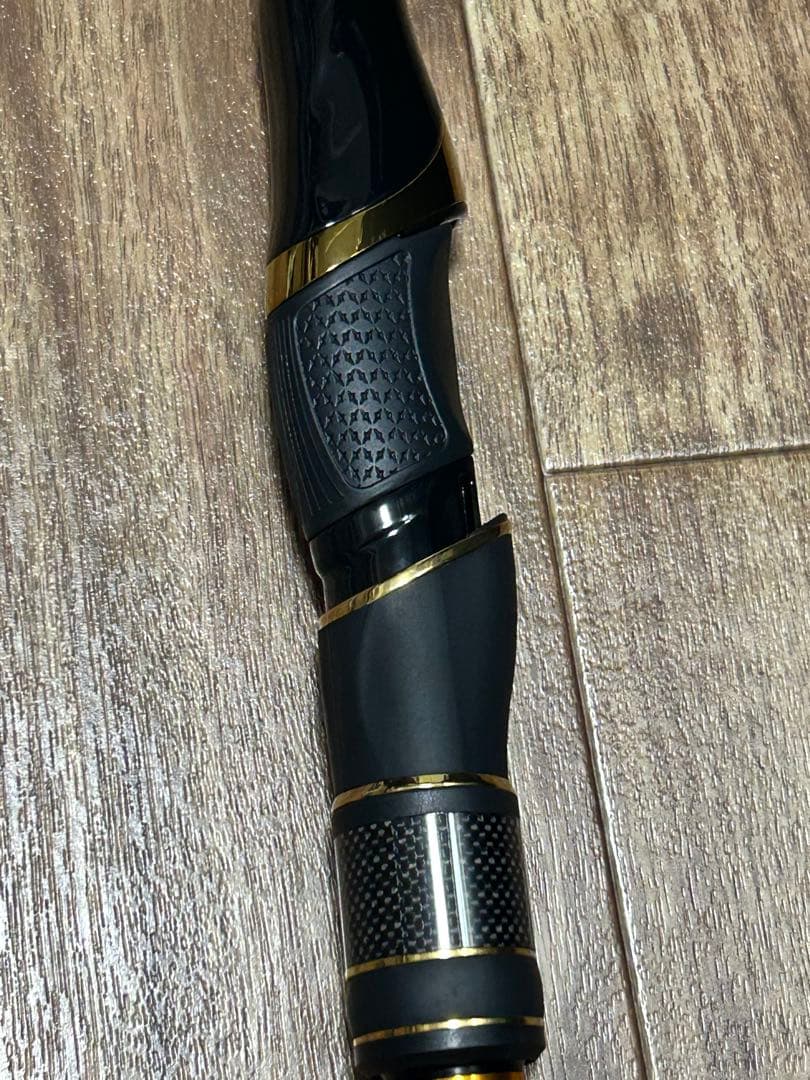 がまかつ　マスターモデル2尾長　M50