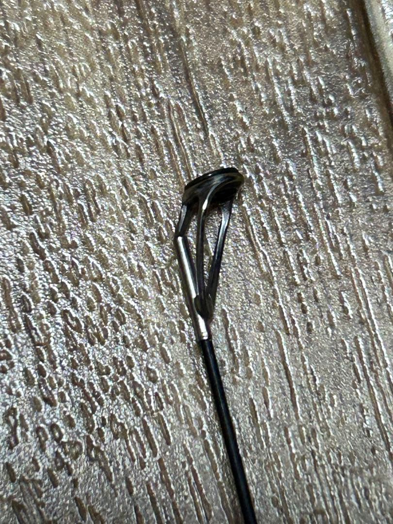 がまかつ　マスターモデル2尾長　M50