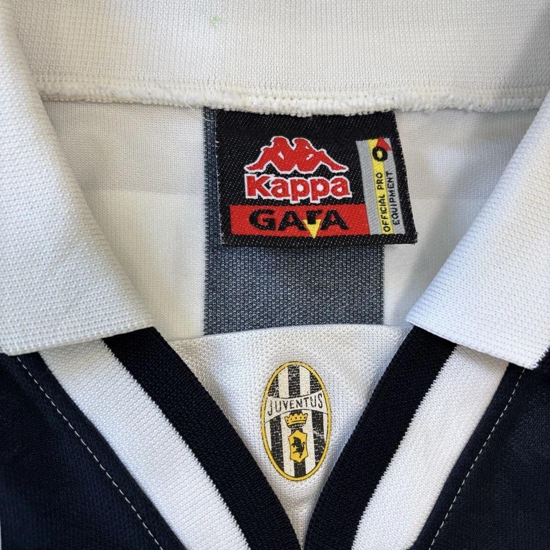 ユベントス デルピエロ ユニフォームJUVENTUS