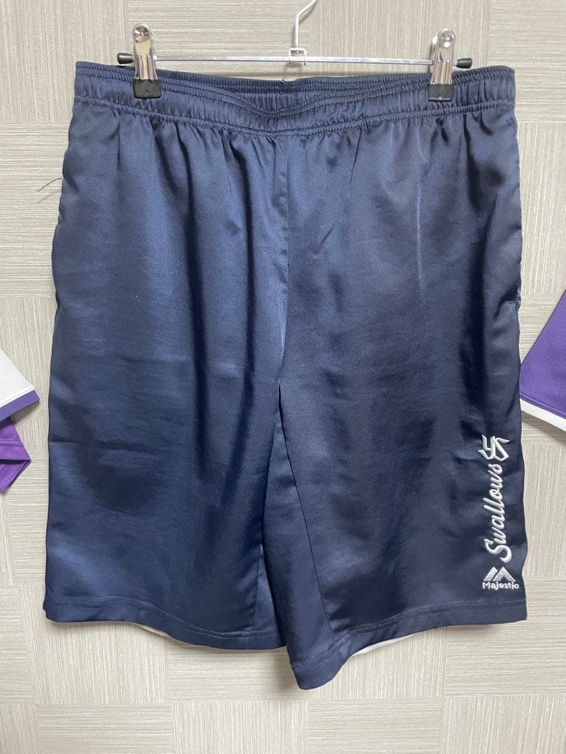 東京ヤクルトスワローズ　プロコレトレーニングウェア