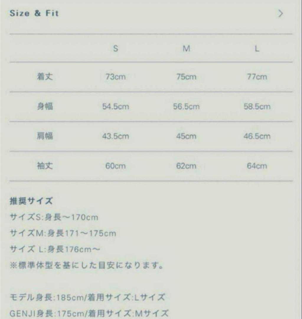 ジャケット・アウター LIDNM DOESKIN TAILORED JACKET SLACKS S