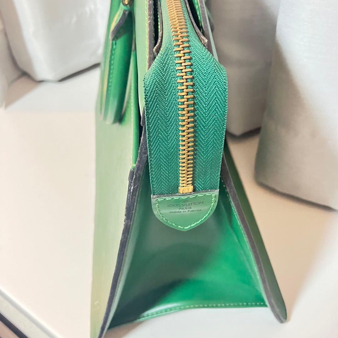 【限定SALE】LOUIS VUITTON エピMI1905