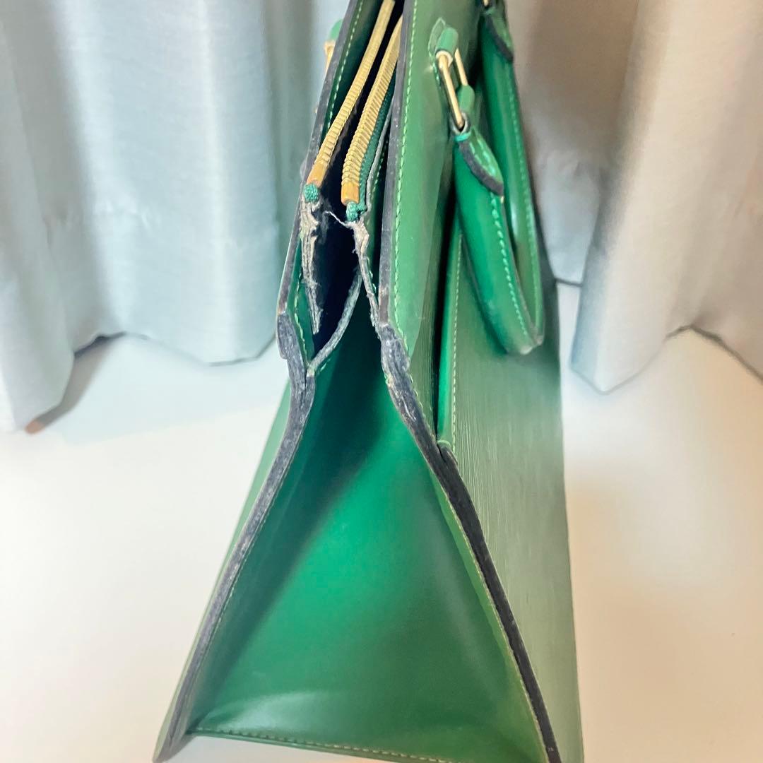 【限定SALE】LOUIS VUITTON エピMI1905