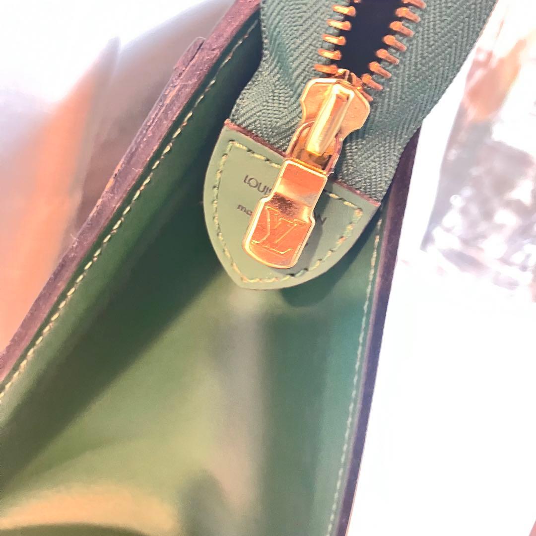 【限定SALE】LOUIS VUITTON エピMI1905