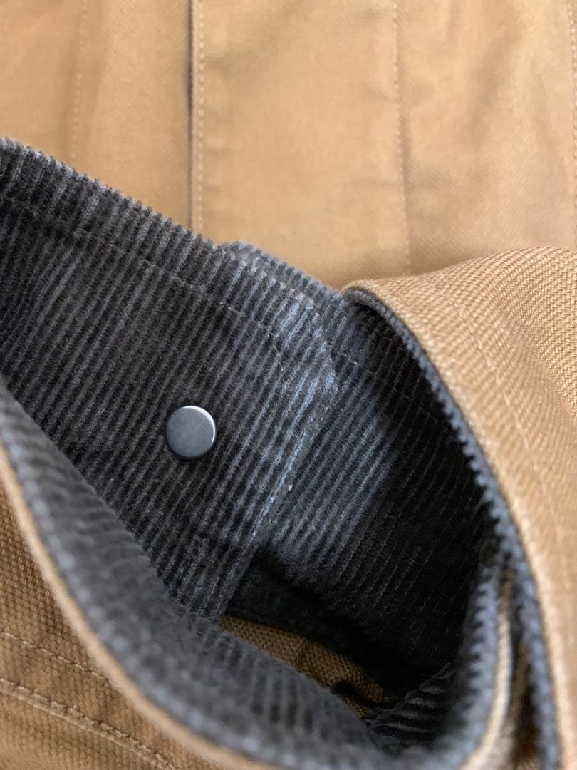 a*i様 パタゴニア　ヌエボレンジジャケット