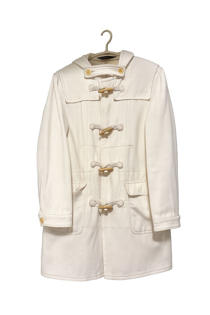 COMME des GARCONS HOMME PLUS 03AWダッフルコート