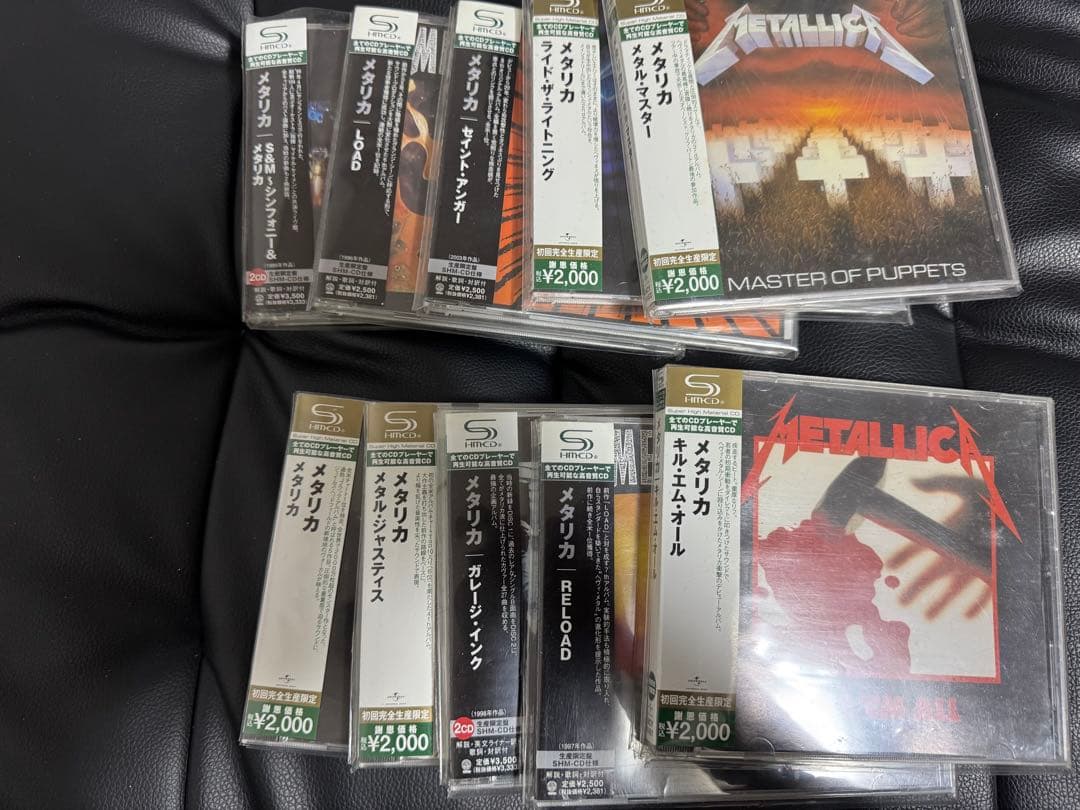 【初回限定盤有り】llica CDセット