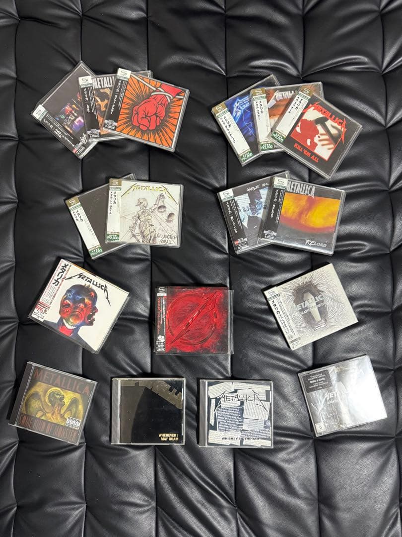 【初回限定盤有り】llica CDセット