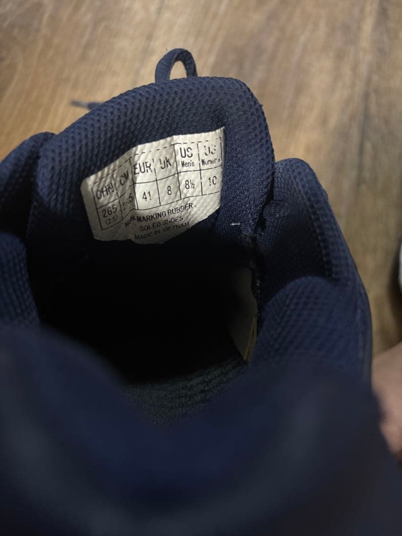 ヨネックス　テニスシューズPOWER CUSHION ECLIPSION 4