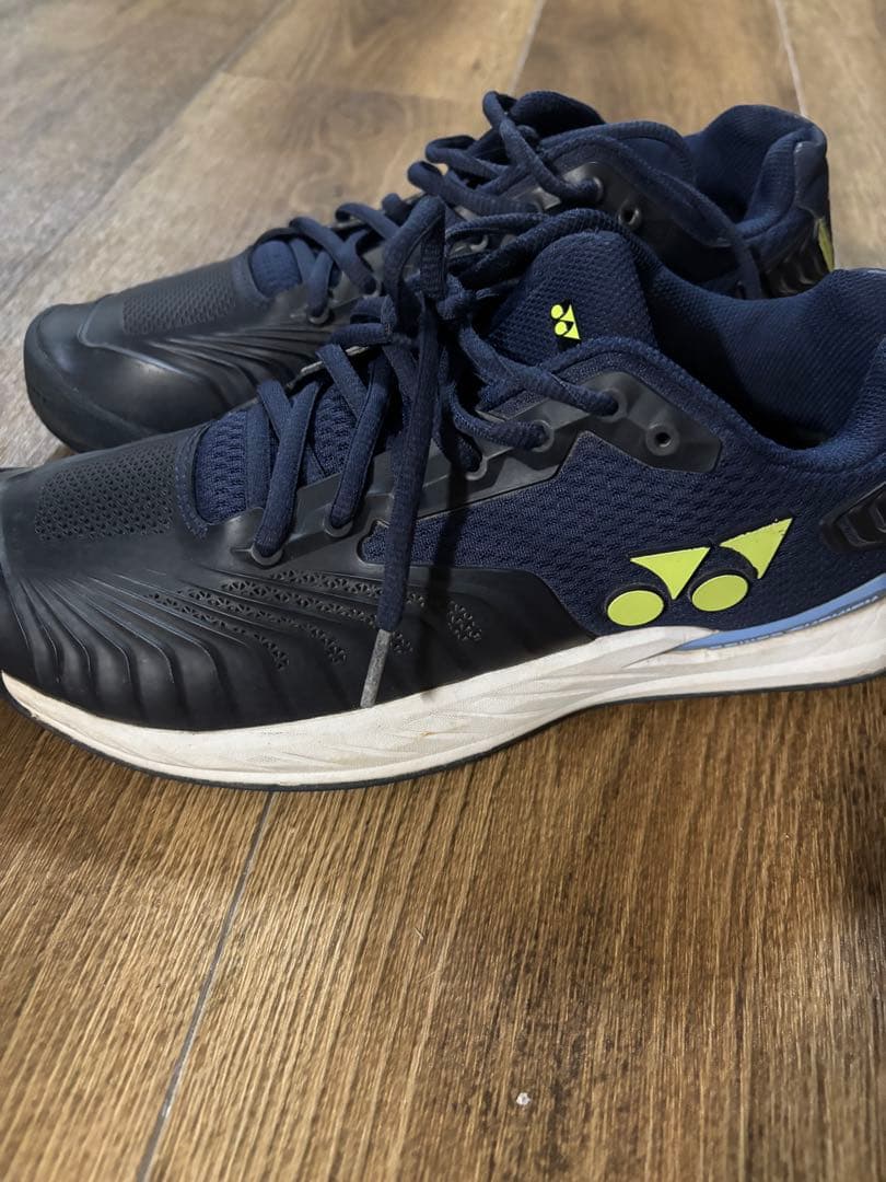 ヨネックス　テニスシューズPOWER CUSHION ECLIPSION 4
