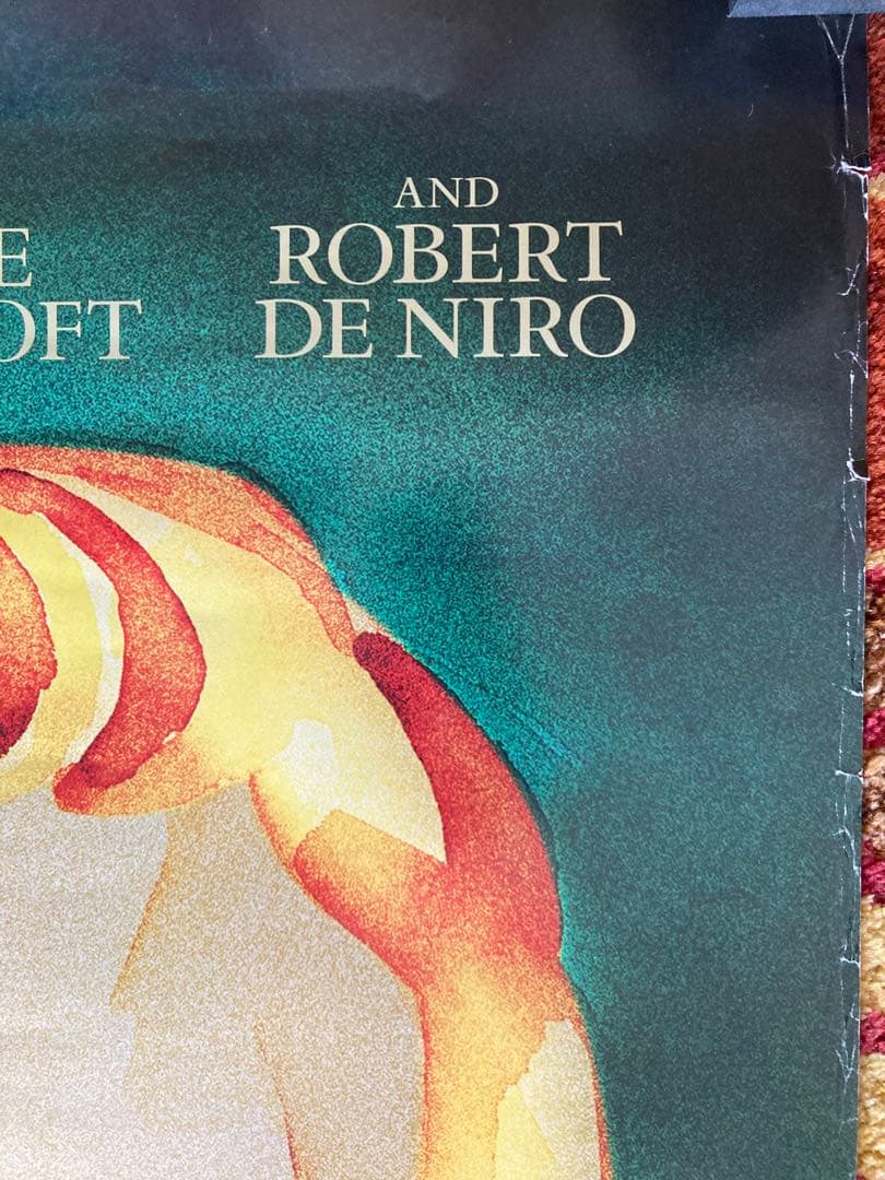 大いなる遺産 GREAT EXPECTATION　フランチェスコ・クレメンテ