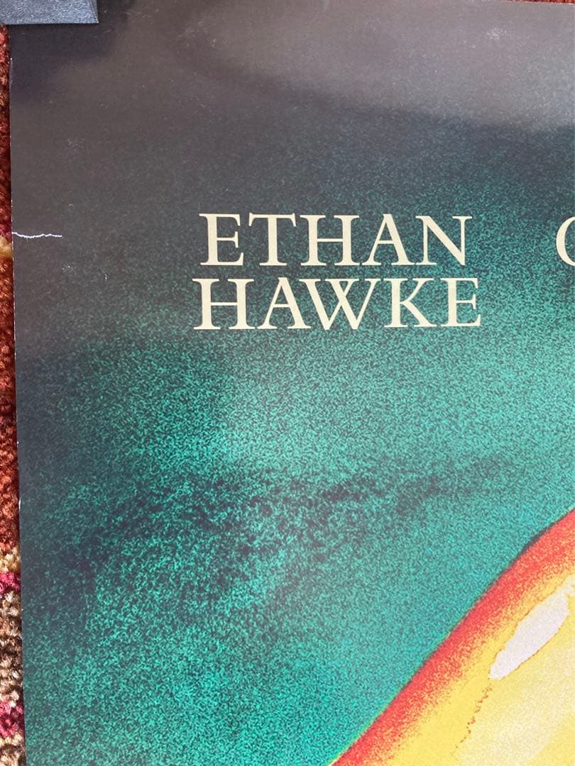 大いなる遺産 GREAT EXPECTATION　フランチェスコ・クレメンテ