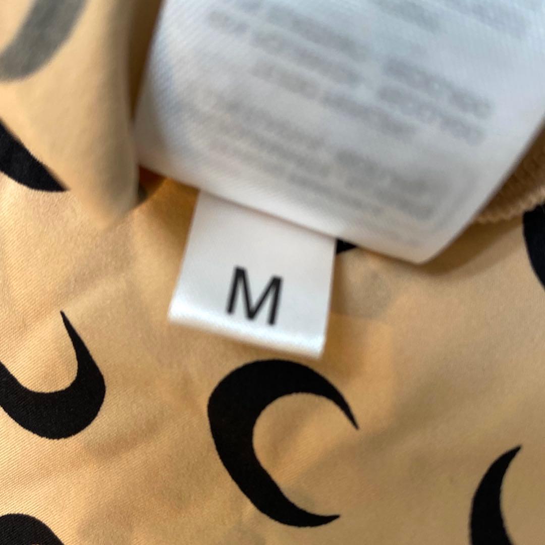 Marine Serre マリーンセル 長袖 Tシャツ Mサイズ