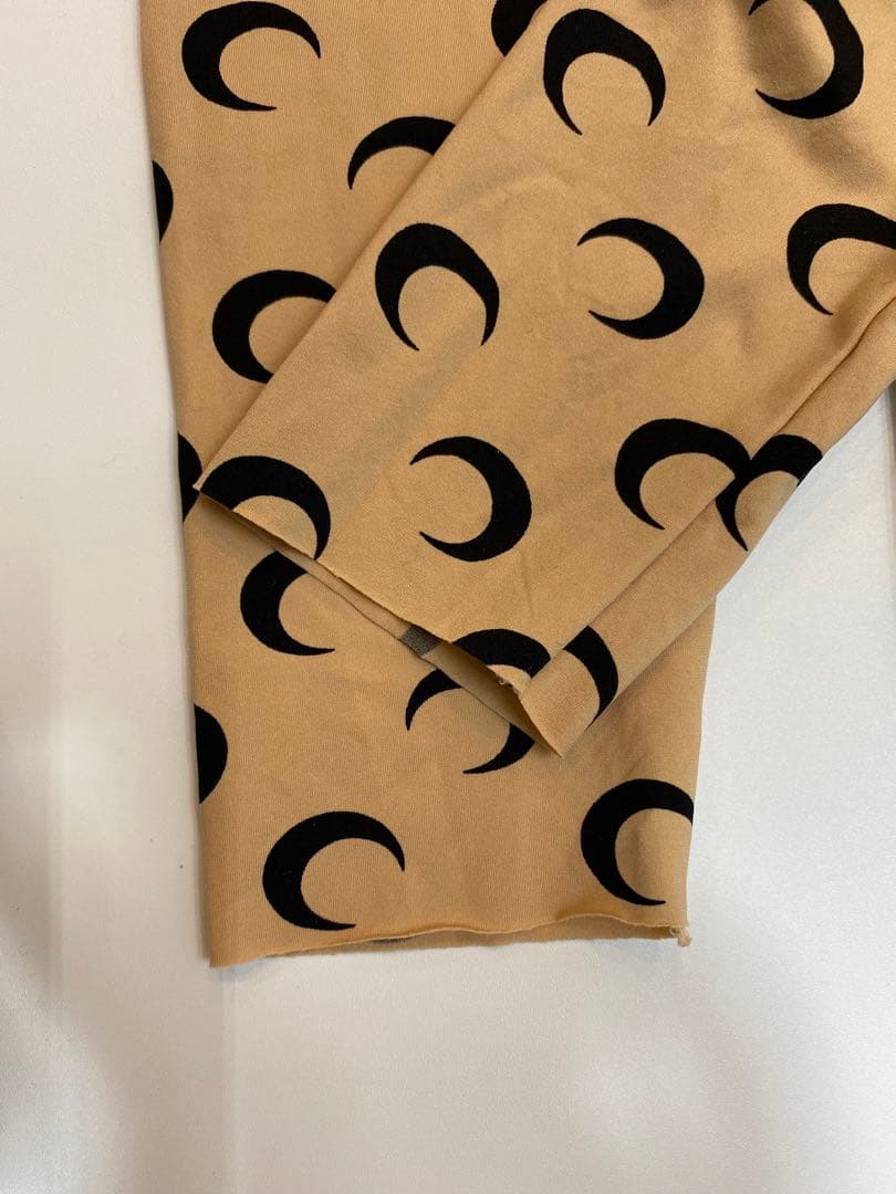 Marine Serre マリーンセル 長袖 Tシャツ Mサイズ