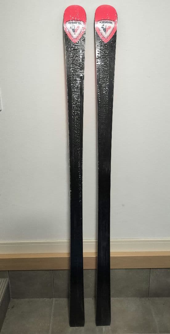 希少 新品　ロシニョール 171センチ GSスキー板