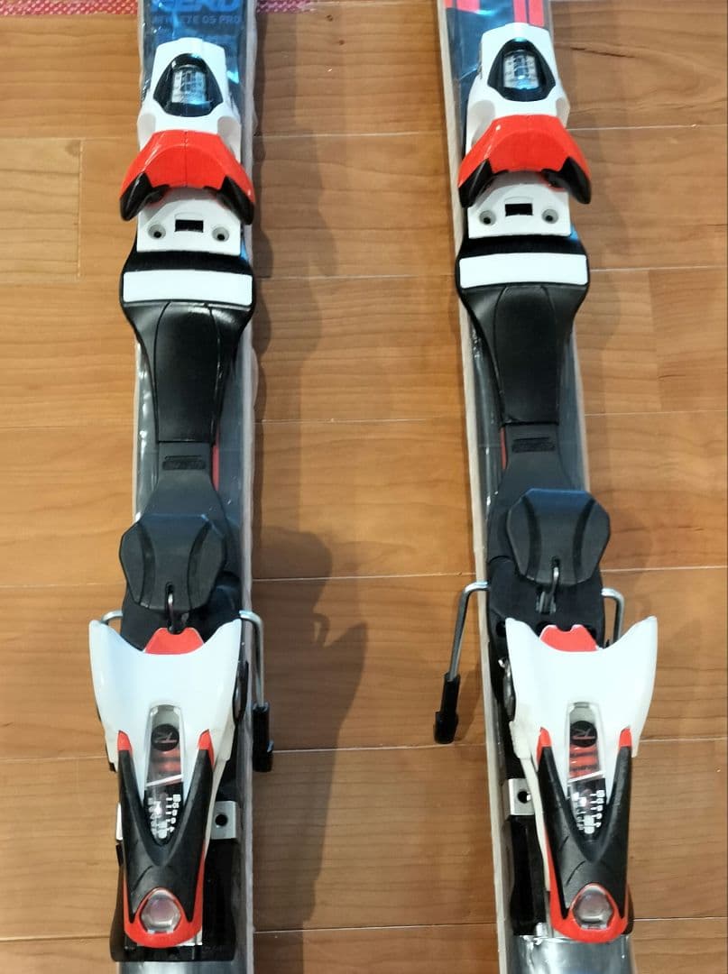 希少 新品　ロシニョール 171センチ GSスキー板