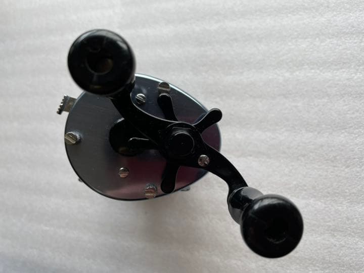 シェイクスピア　プレジデントⅡ 1981