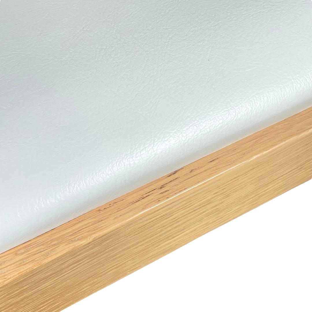 HR822【美品】秋田木工 アキモク　N-005ダイニングチェア