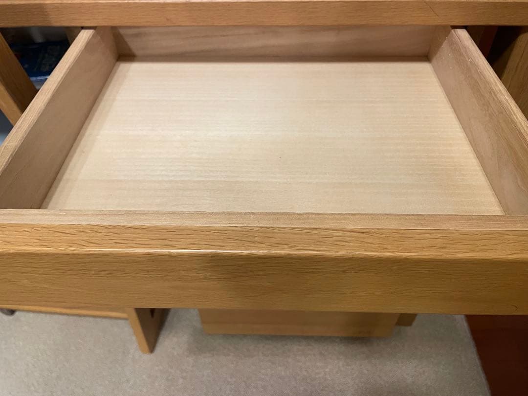 浜本工芸の学習机（No.4000）