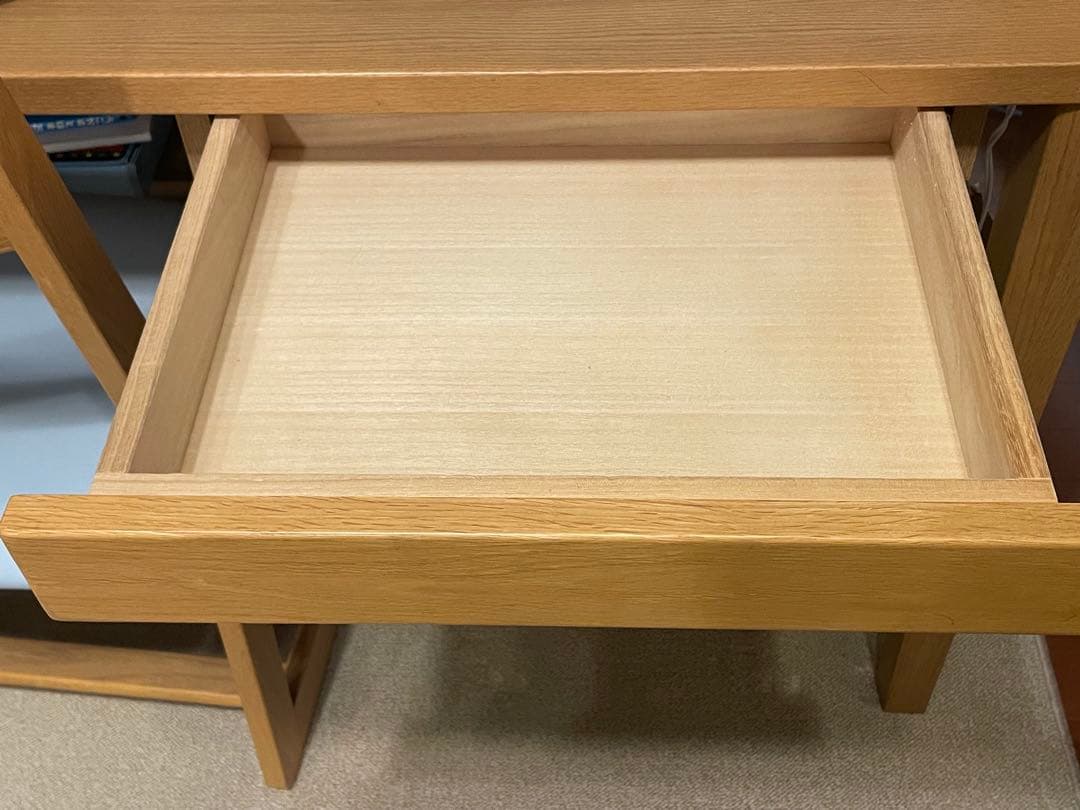 浜本工芸の学習机（No.4000）