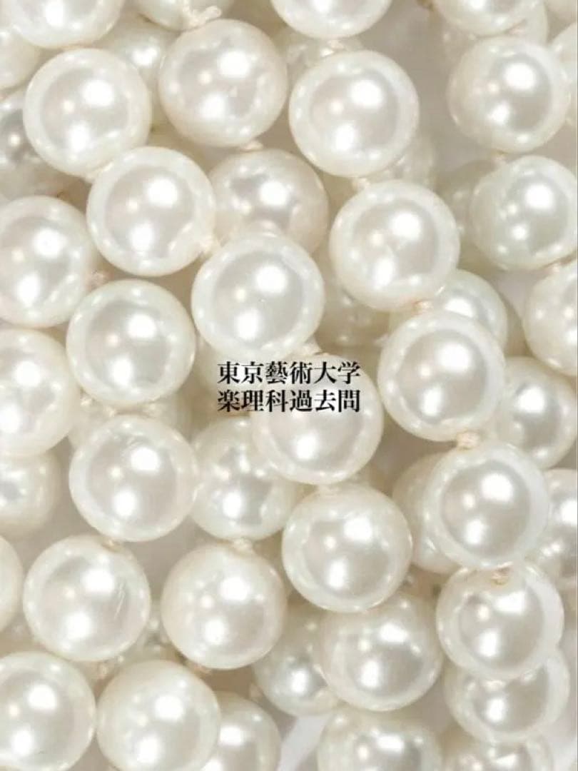 【要相談】東京藝術大学　楽理科　過去問