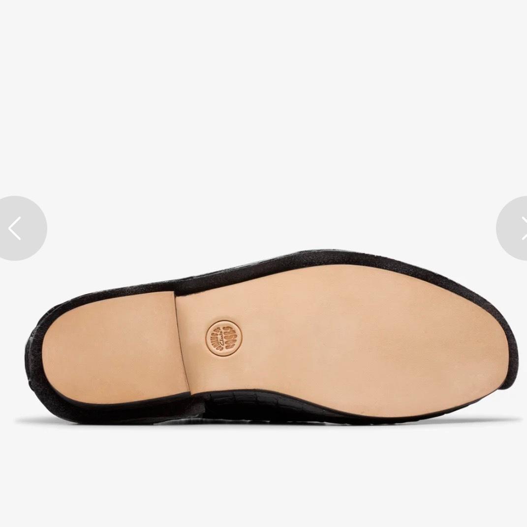 martine rose clarks 25ss cur derby 新品未使用