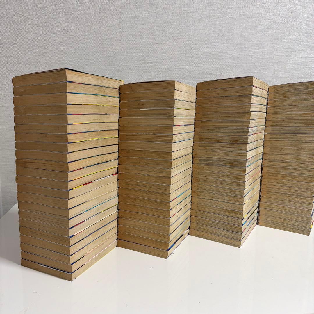 静かなるドン　全108巻　全巻セット