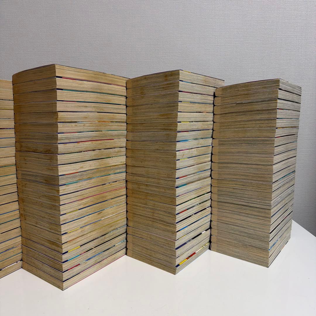 静かなるドン　全108巻　全巻セット