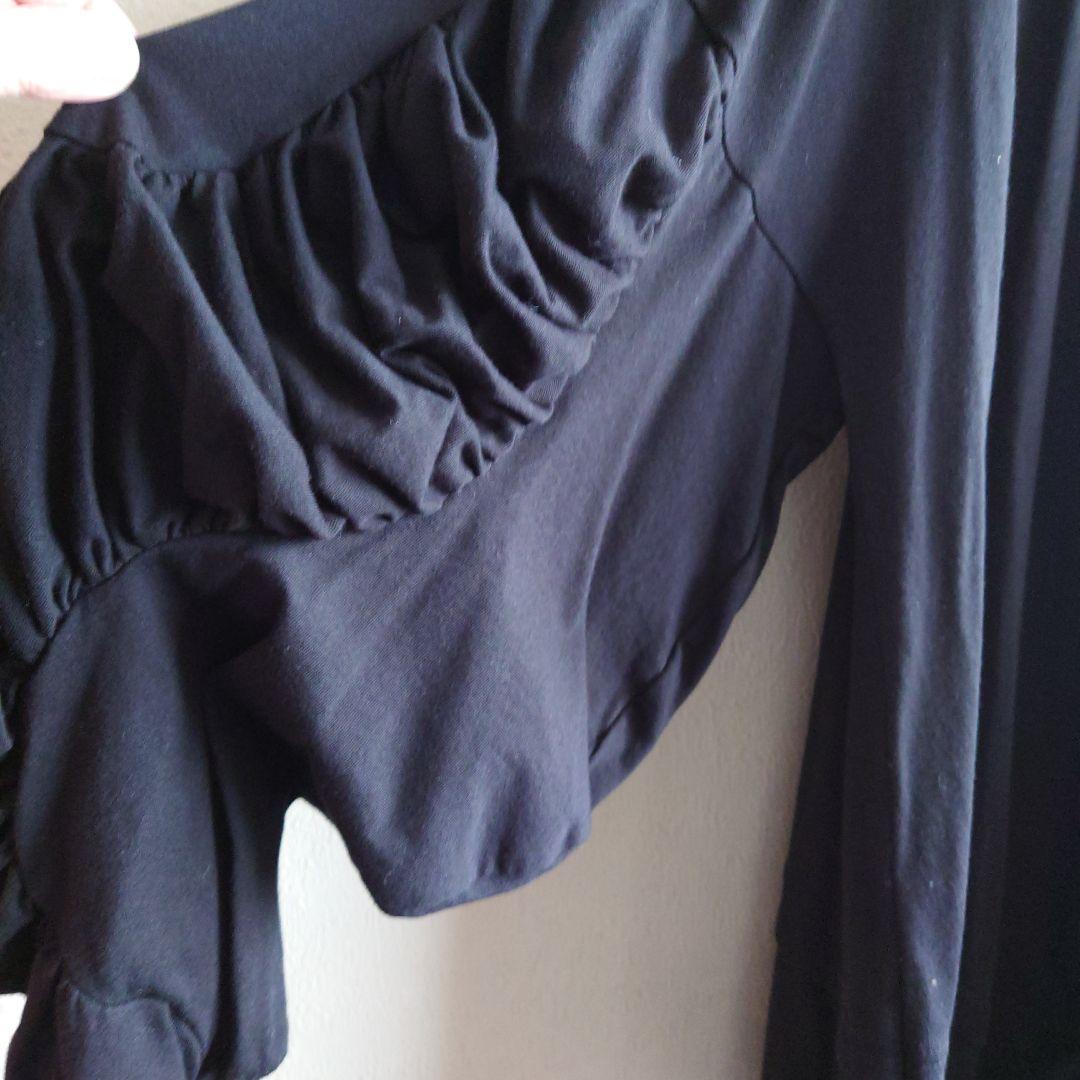 エンフォルド　変形Tシャツ