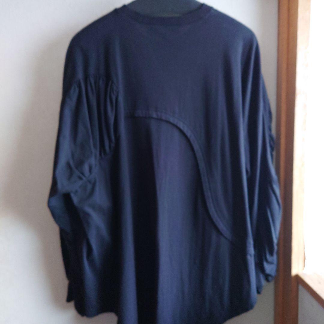 エンフォルド　変形Tシャツ