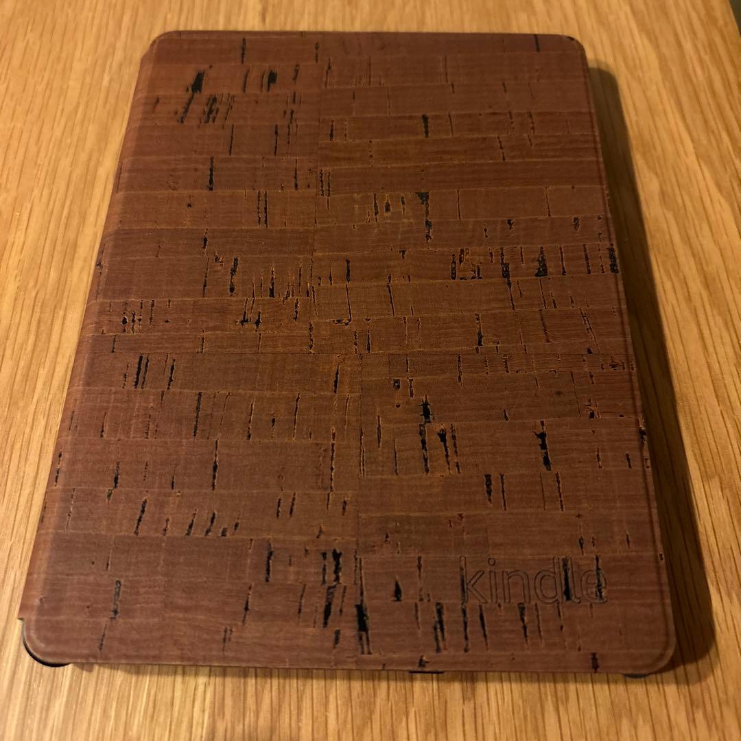 Kindle Paperwhite 第11世代8GB