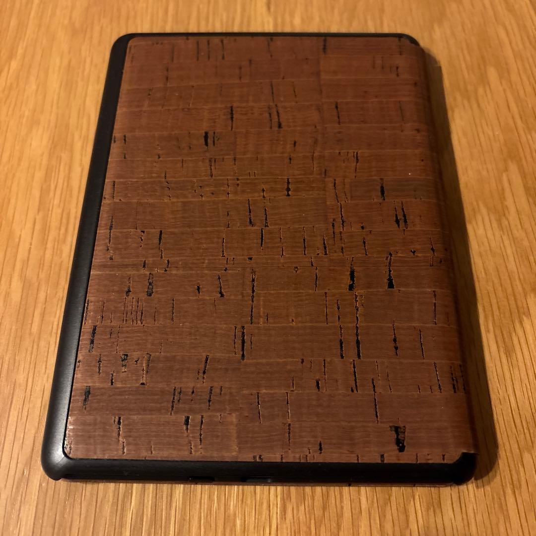 Kindle Paperwhite 第11世代8GB