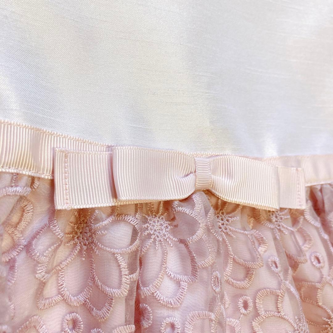 ブランシェス 120 セレモニー 入学 卒園 発表会 フォーマル