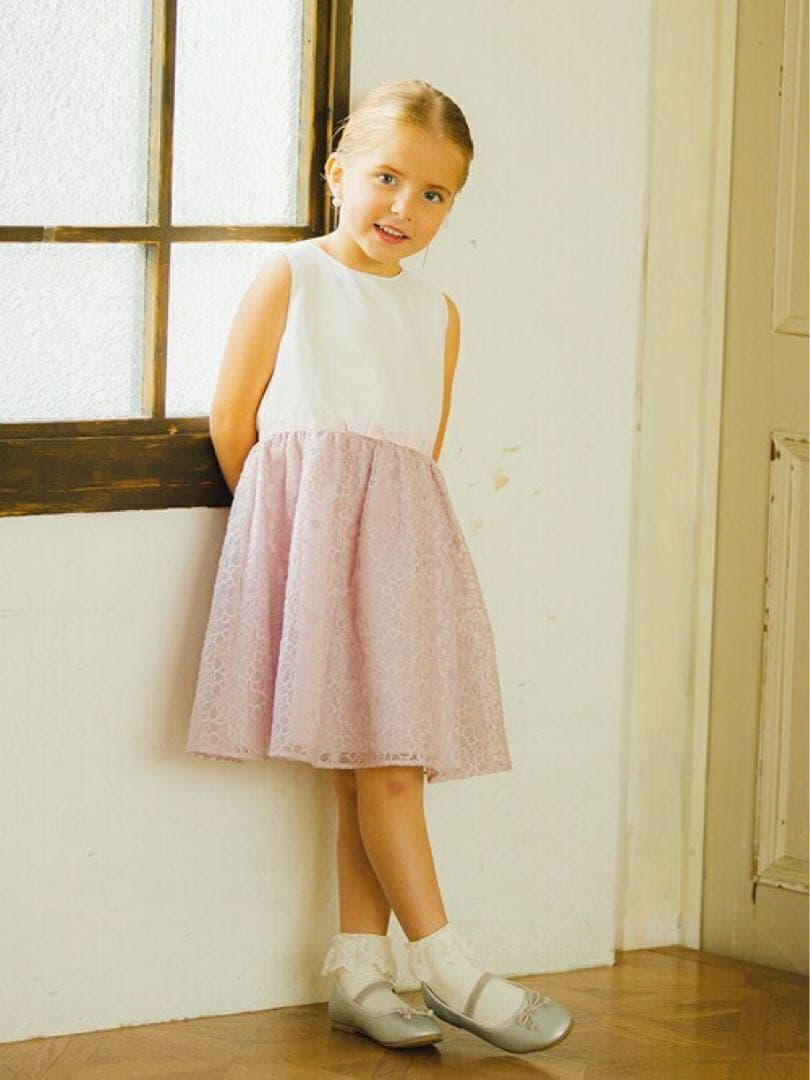 ブランシェス 120 セレモニー 入学 卒園 発表会 フォーマル