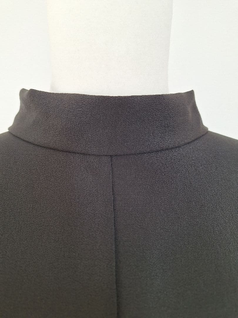 着物リメイクワンピース3627