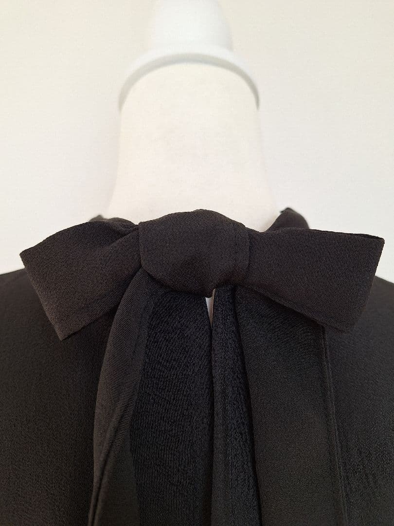 着物リメイクワンピース3627