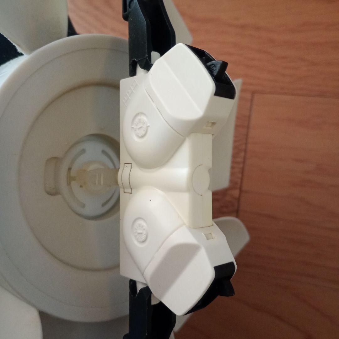 ベンタ　VENTA LW45 加湿器 ホワイト　特別専用ブラシとクリーナー付き