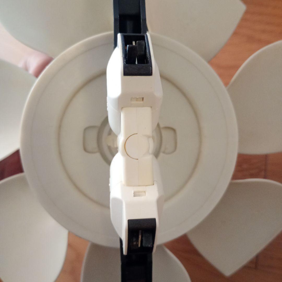 ベンタ　VENTA LW45 加湿器 ホワイト　特別専用ブラシとクリーナー付き