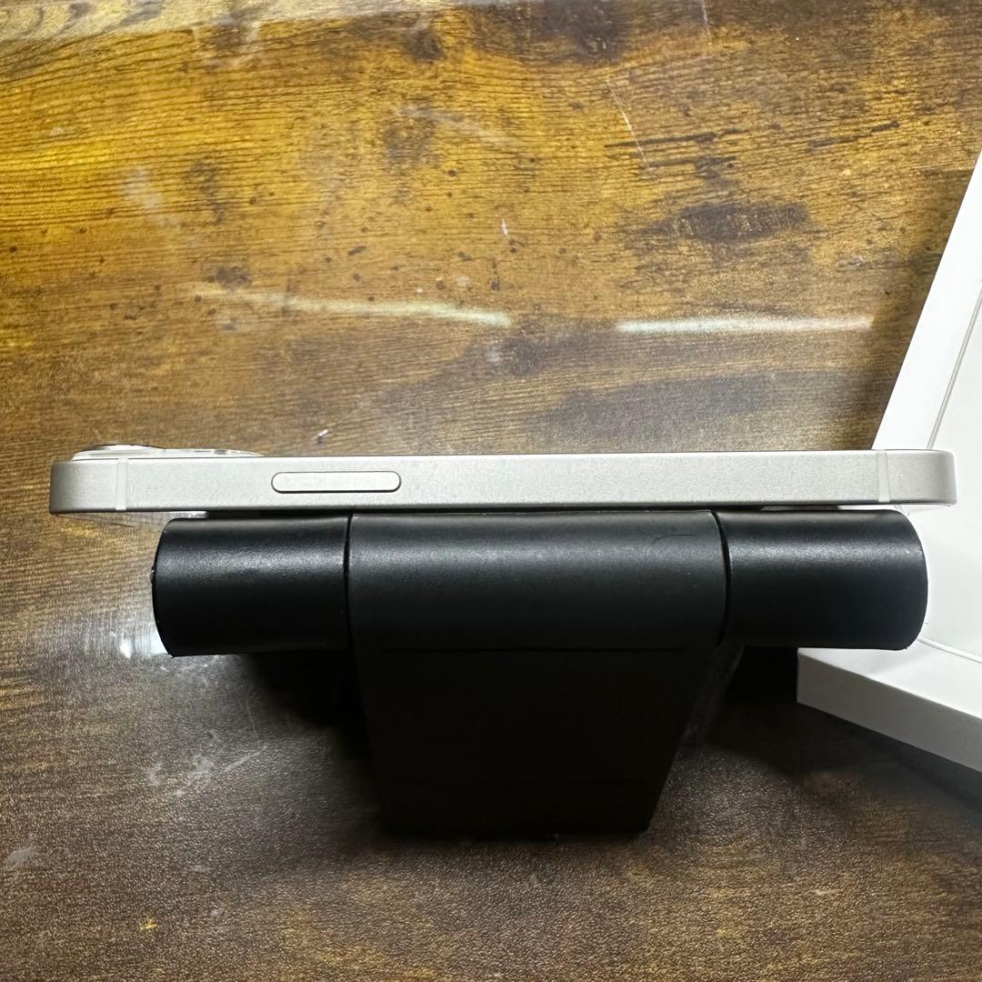 iPhone 13 mini ホワイト 256GB SIMフリー本体