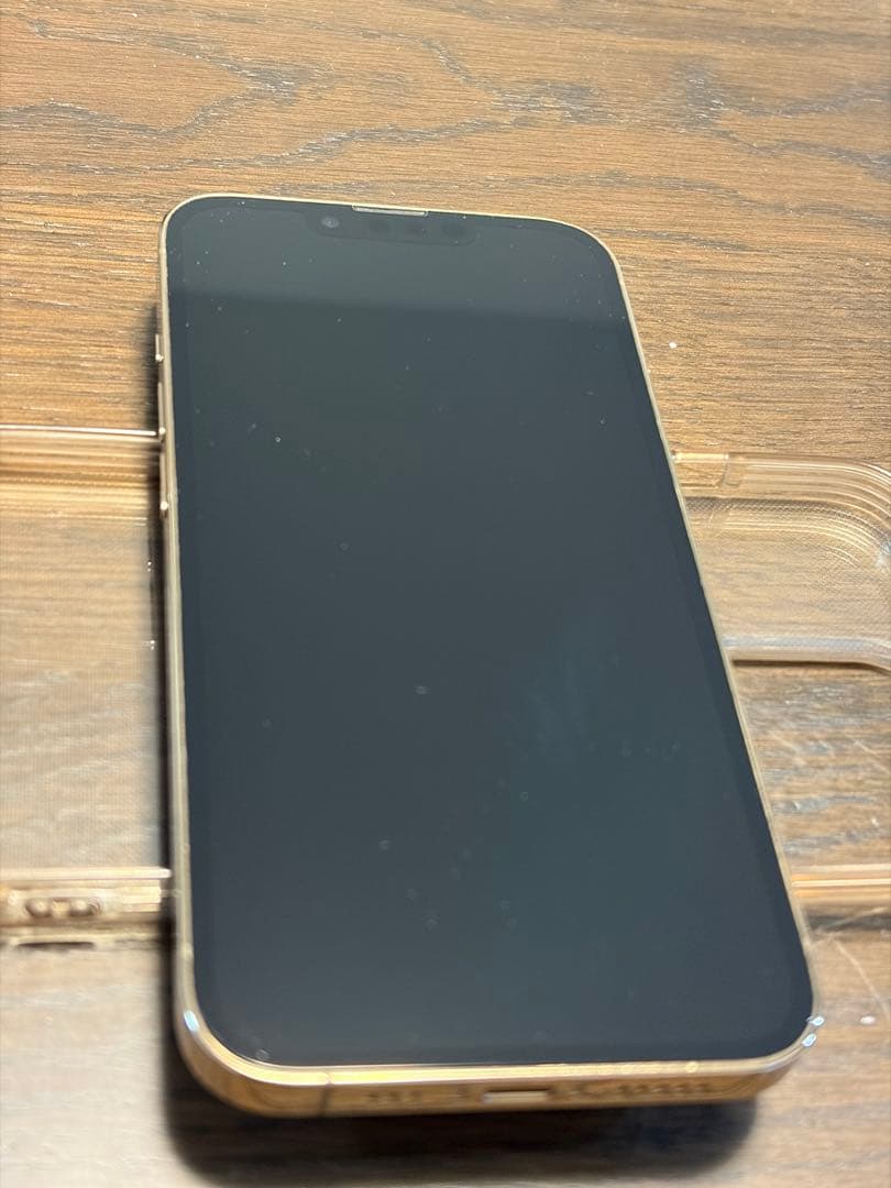 【SIMフリー】Apple iPhone 13 Pro 128GB