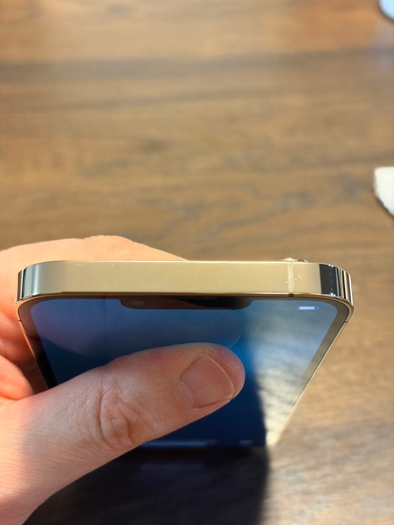 【SIMフリー】Apple iPhone 13 Pro 128GB