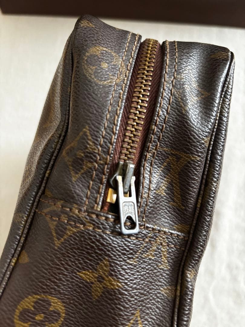 Louis Vuitton モノグラム ポーチ セカンドバッグ クラッチバッグ