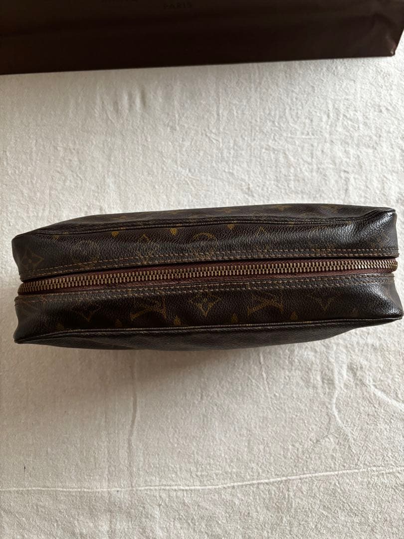 Louis Vuitton モノグラム ポーチ セカンドバッグ クラッチバッグ